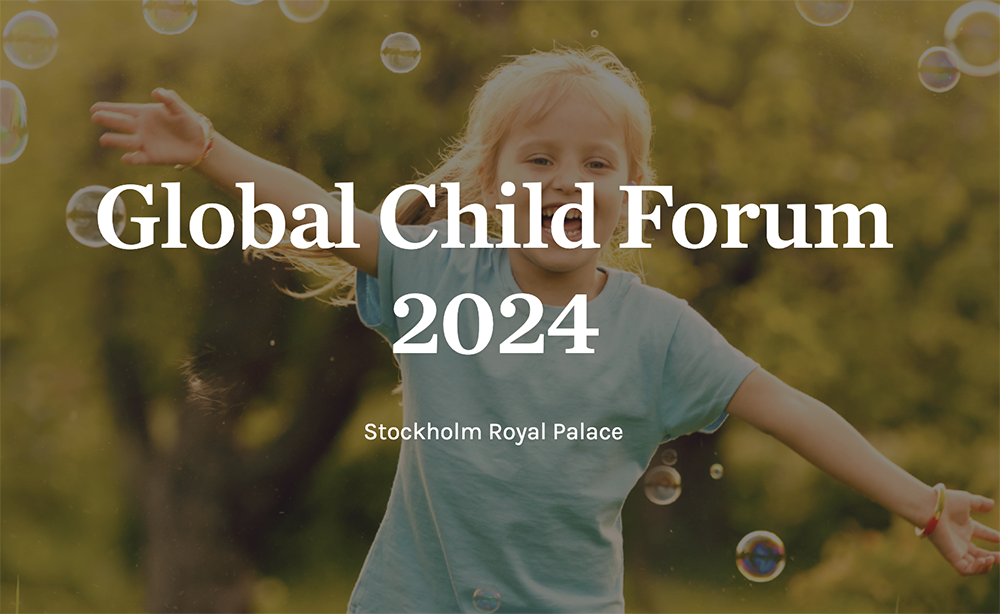 The Centre to Host Action Lab Session about Child Labour in Upstream Supply Chains at this Year’s Global Child Forum